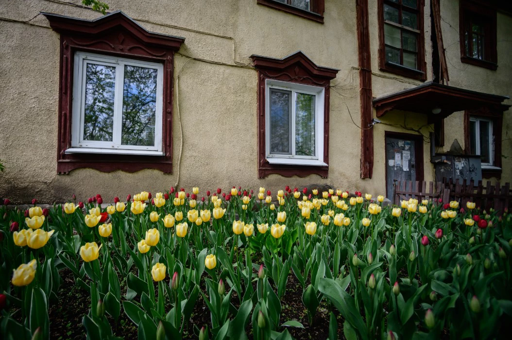 Илья Московец / РИА URA.RU