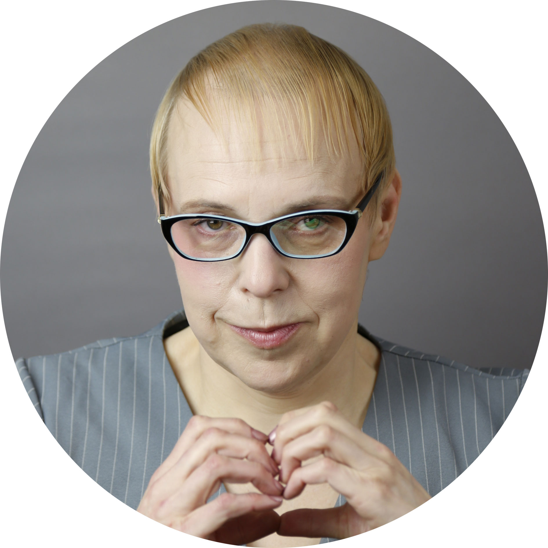 Наталия Павлова-Каткова