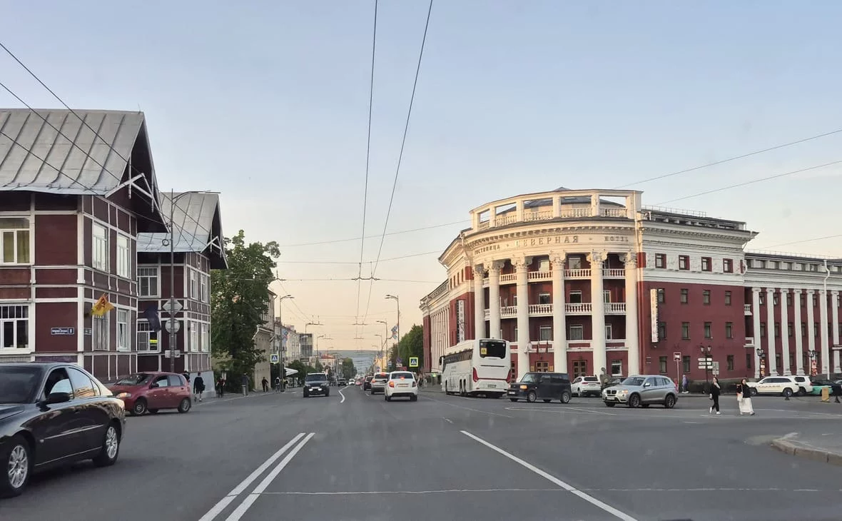 РБК Карелия