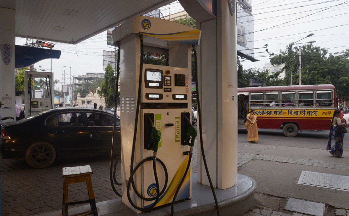 Saikat Paul / ZUMA / Global Look Press