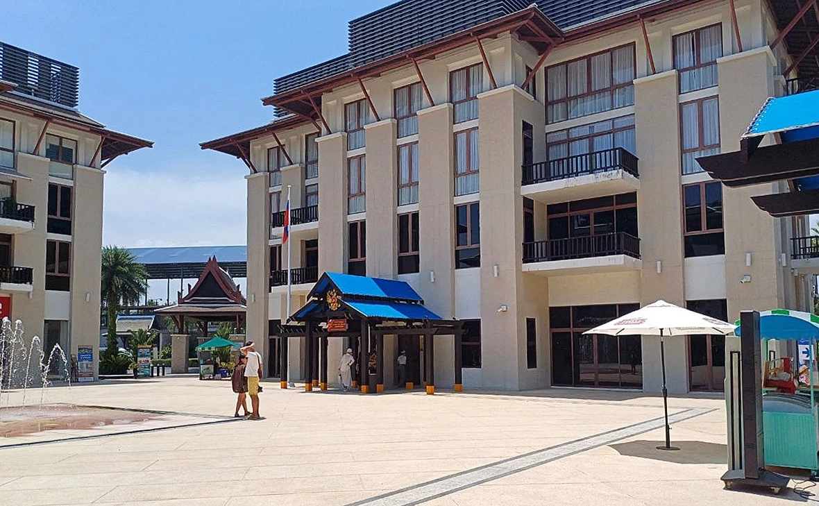 Евгений Беленький / РИА Новости