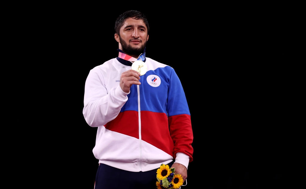 Naomi Baker / Getty Images