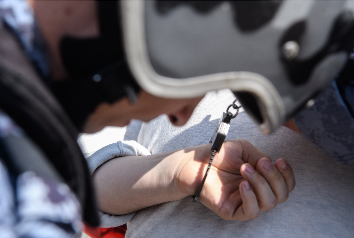 Илья Московец / URA.RU