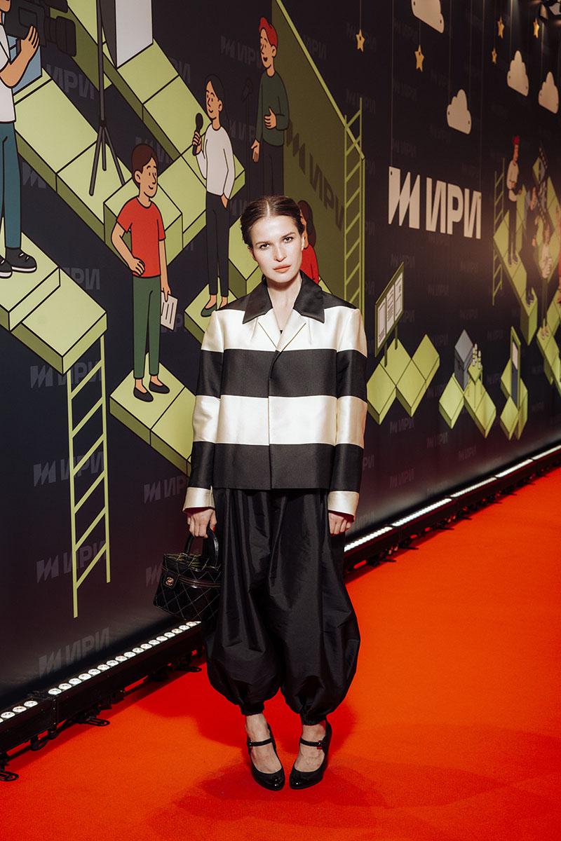 Лукерья Ильяшенко