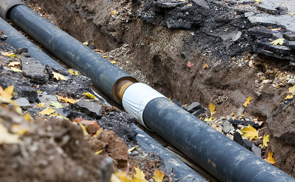 Алексей Белкин / NEWS.ru / Global Look Press