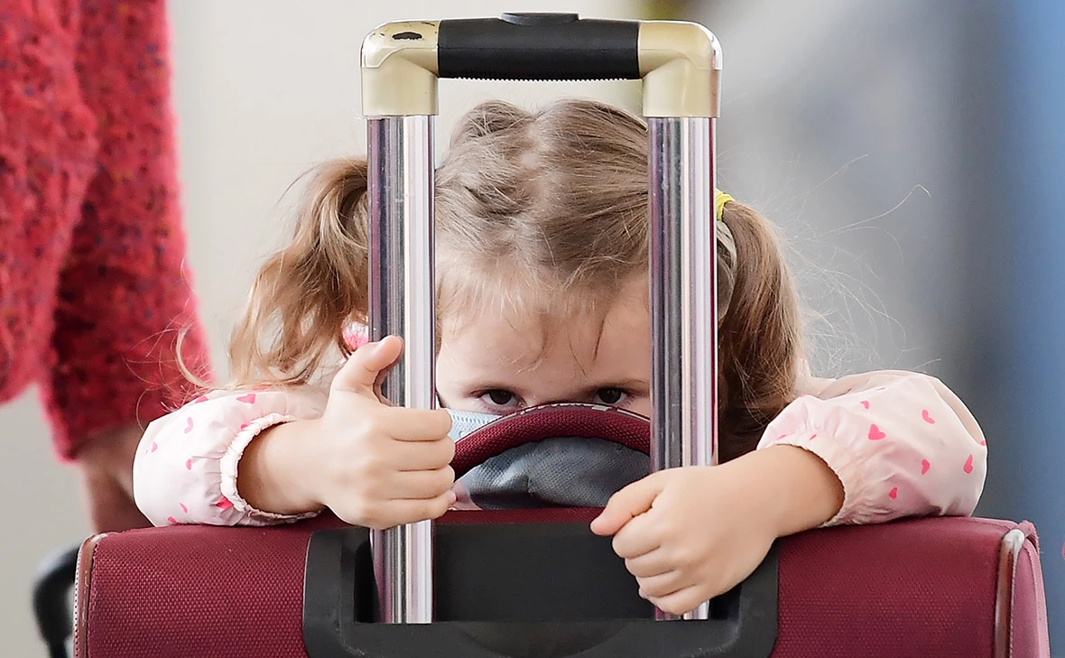 Юрий Смитюк / ТАСС