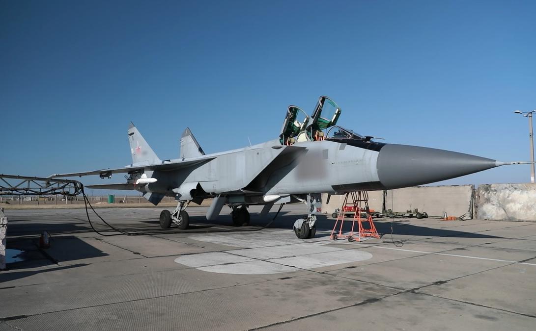 Фото: Минобороны России / ТАСС