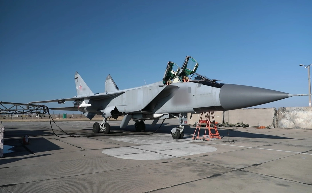 Минобороны России / ТАСС