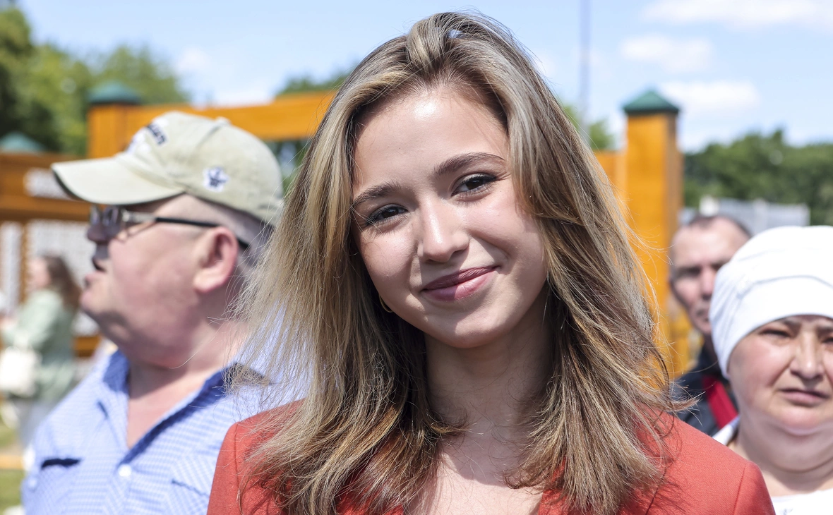 Vladimir Andreev / Business Online / Global Look Press