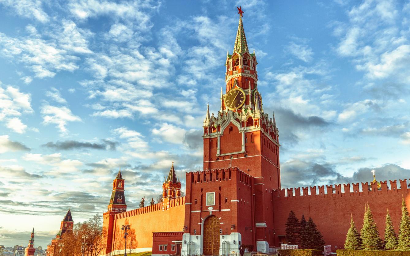 Фото: Guzel Gashigullina / Shutterstock / FOTODOM