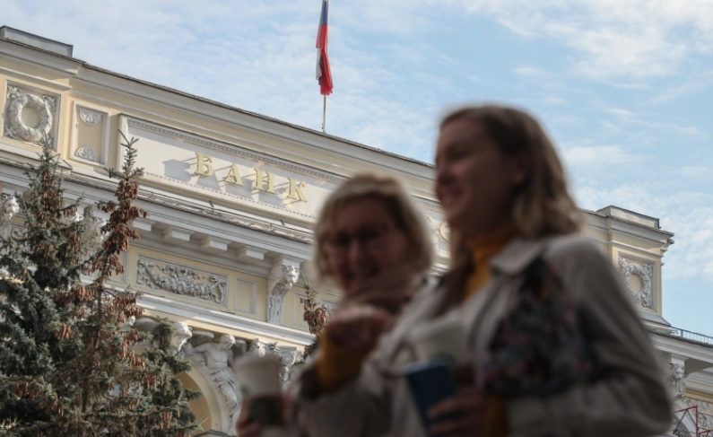 Фото: Андрей Любимов / РБК