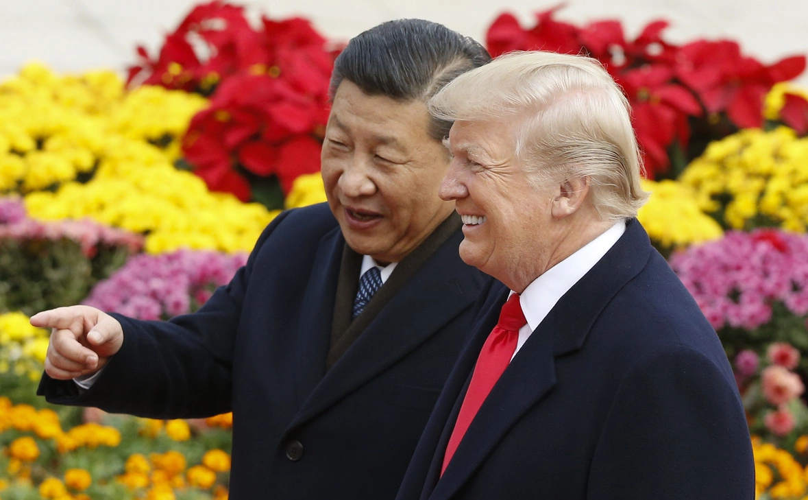 Thomas Peter-Pool/Getty Images