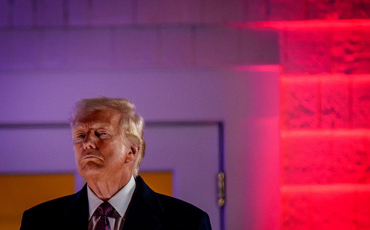 Трамп назвал четверг подходящим дедлайном для мирного плана