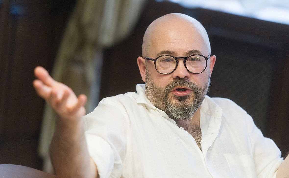 Антон Белицкий / URA.RU / Global Look Press