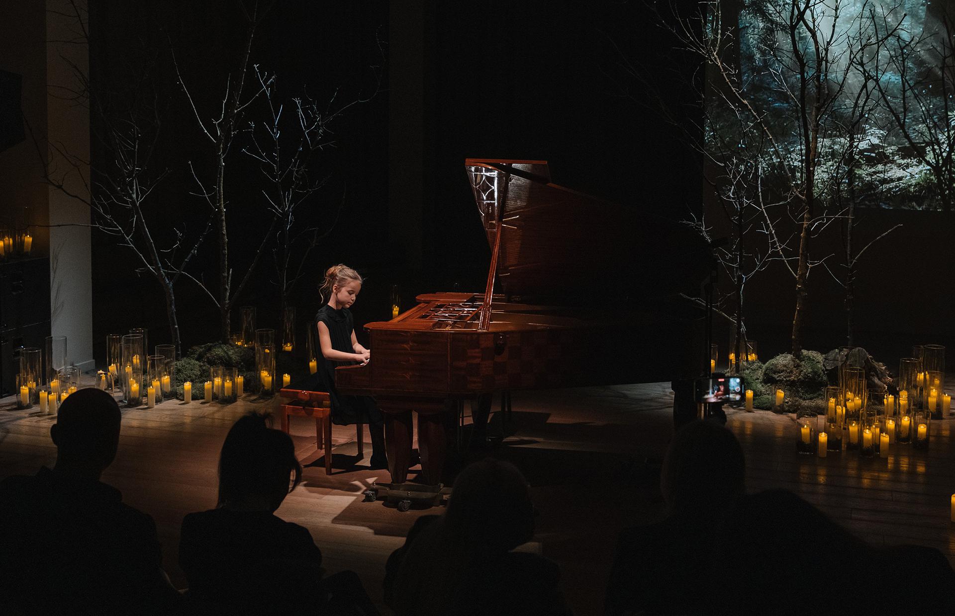 Фото: Кирилл Панов / пресс-служба Age of Innocence