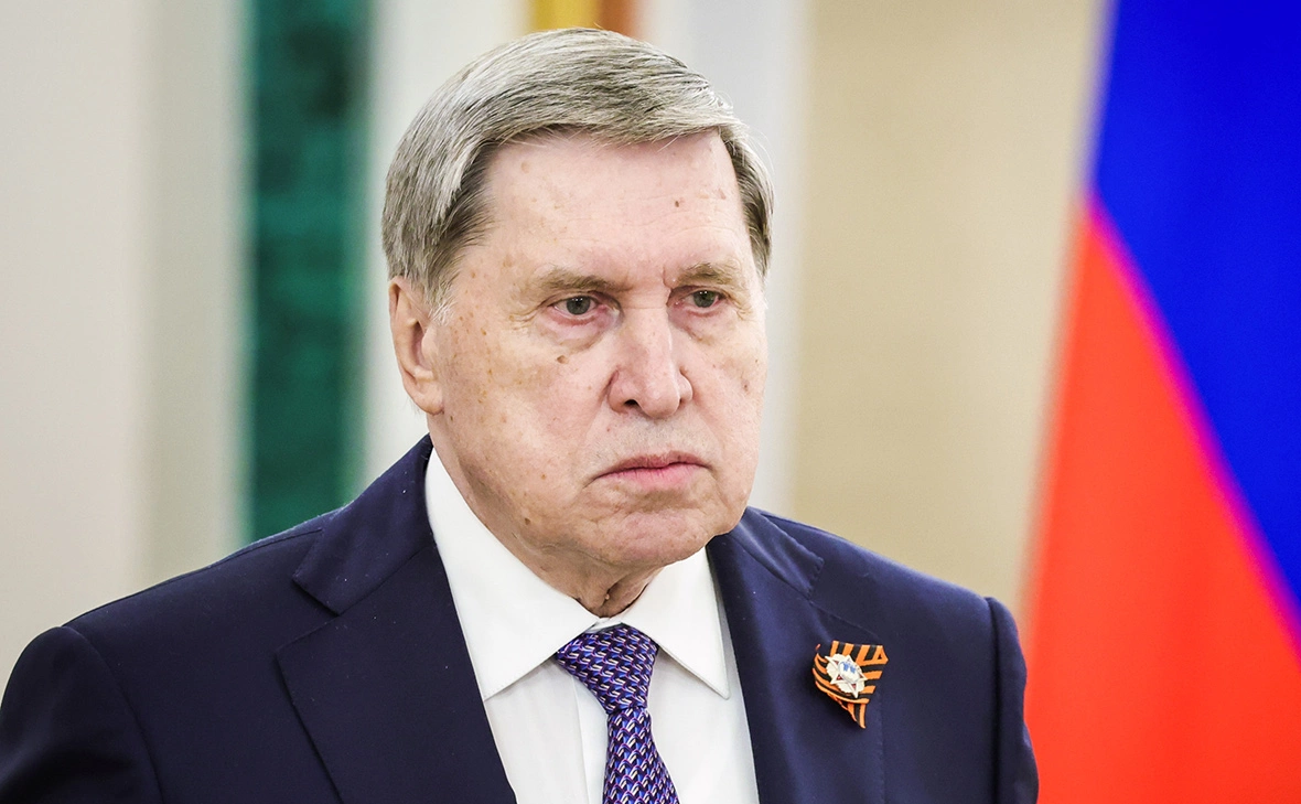 Роман Наумов / URA.RU / Global Look Press