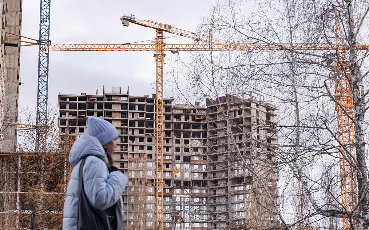 Фото: Спиридонов Олег / ТАСС