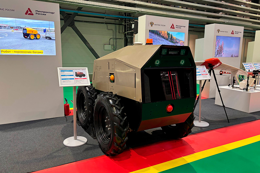 Фото: Полина Химшиашвили / РБК