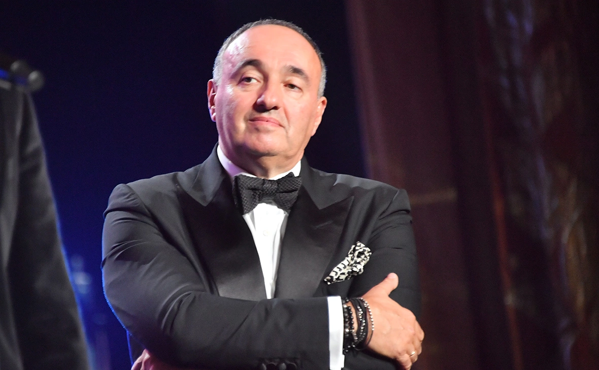 Комсомольская Правда / Global Look Press