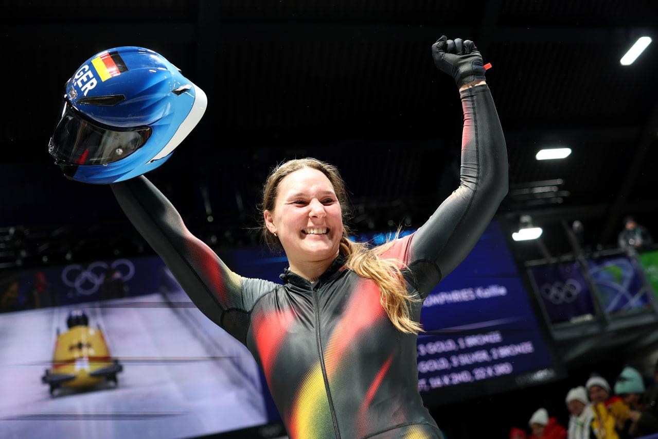 Лиза Буквиц