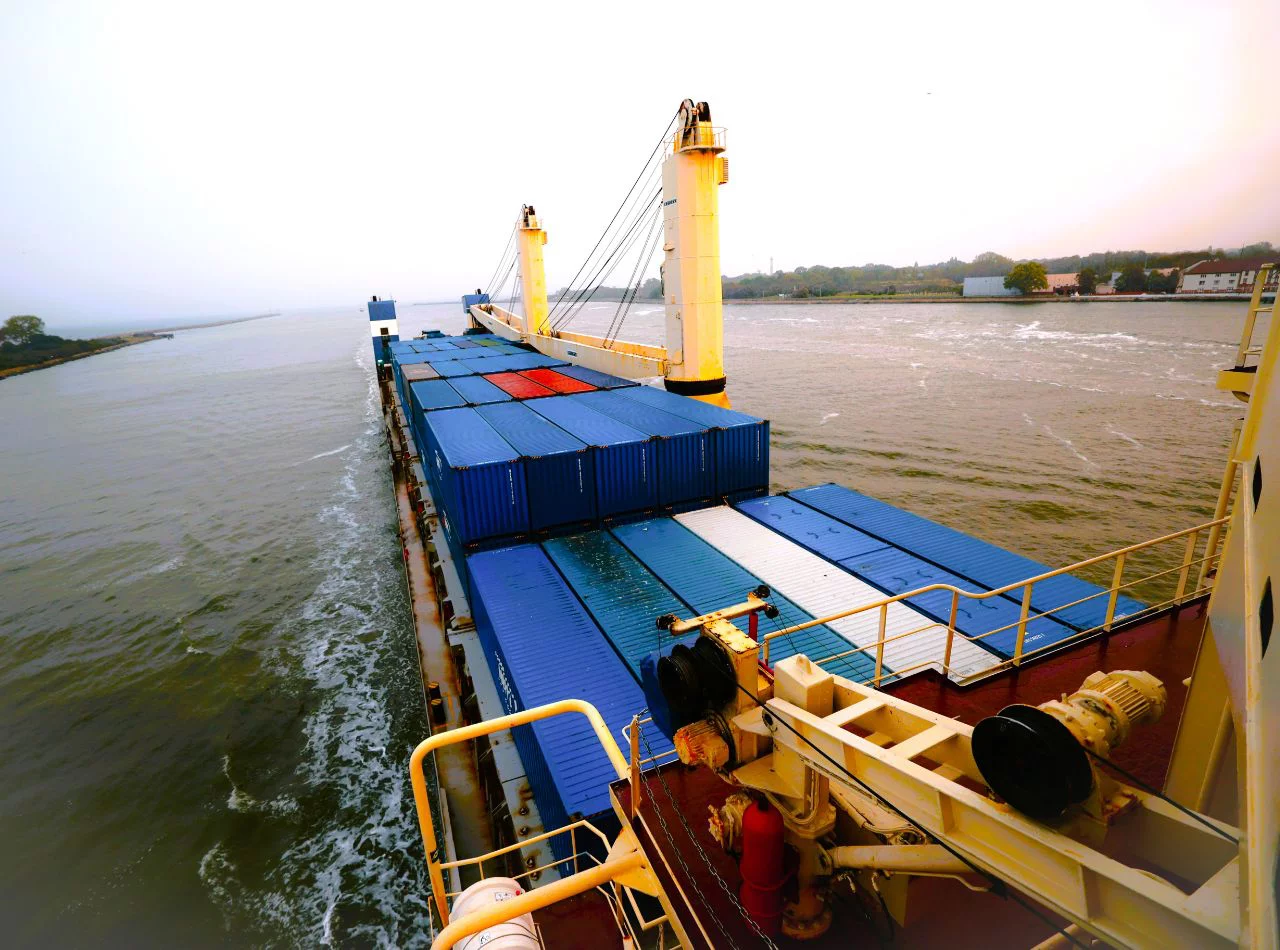 телеграм-канал "Оборонлогистики"