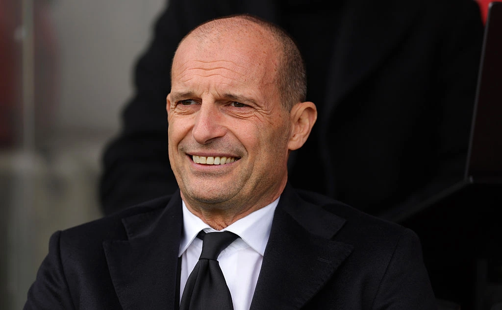 Francesco Scaccianoce / Getty Images 