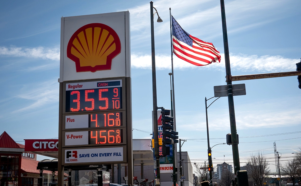 Scott Olson / Getty Images