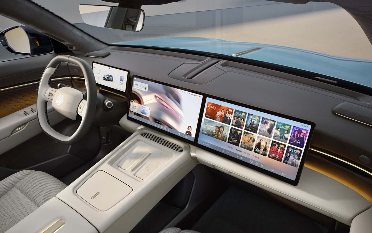 Volkswagen ID. Unyx 08