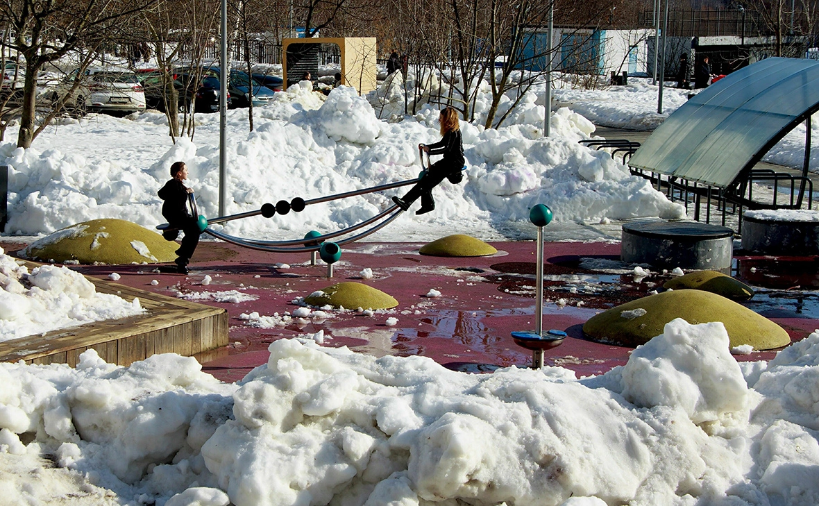 Роман Денисов / Global Look Press