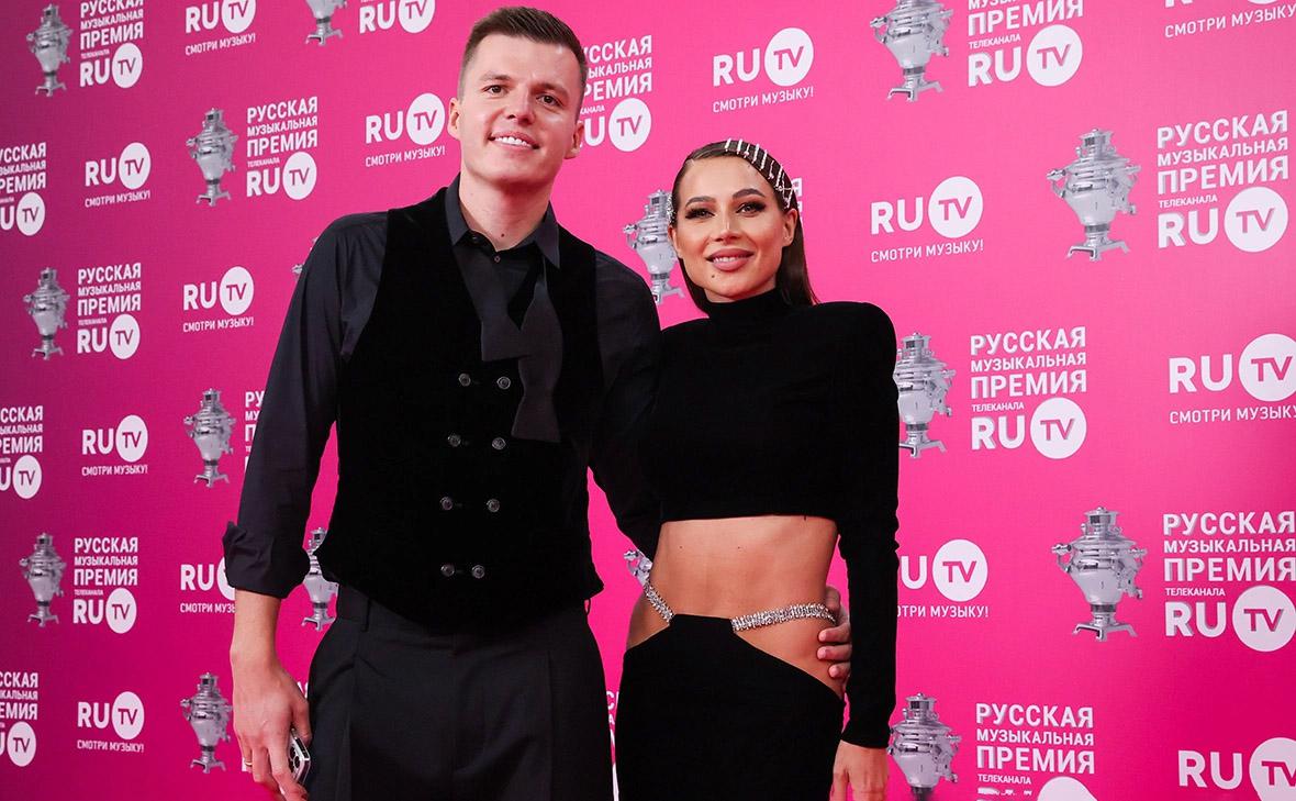 Сергей Карпухин / ТАСС