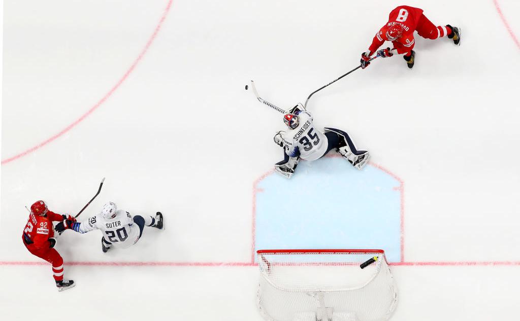 Фото: Martin Rose / Getty Images