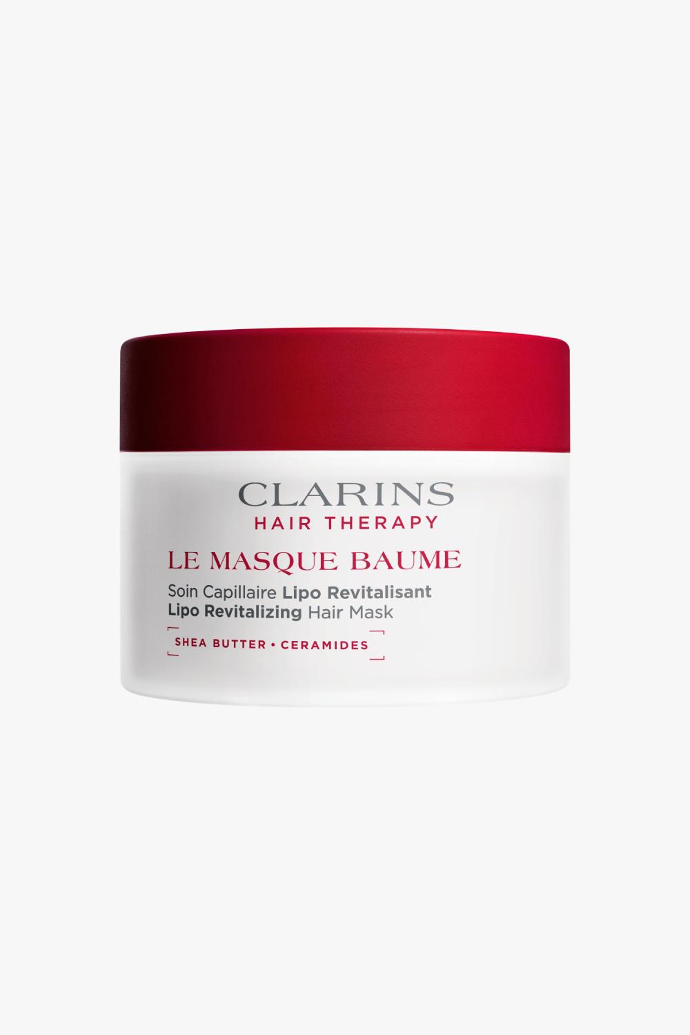 Маска для волос, Clarins