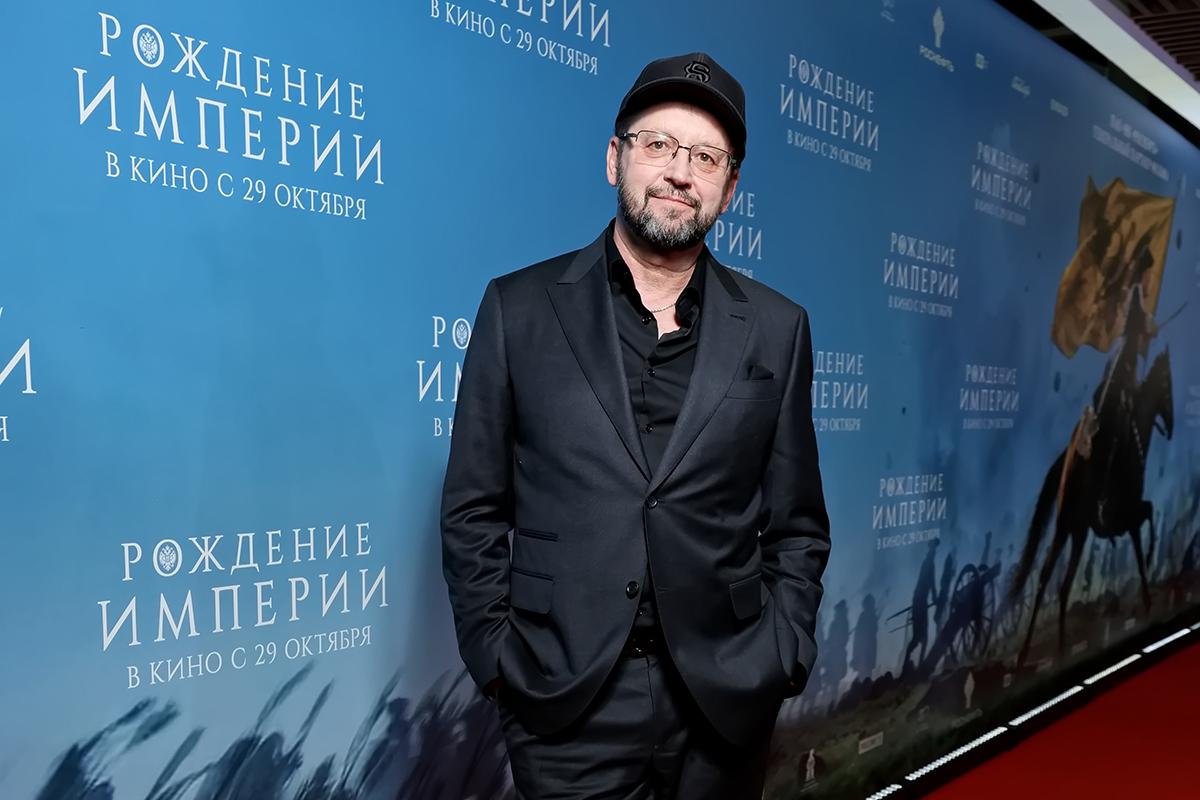 Андрей Кравчук