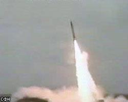 Пакистан испытал ракеты, способные нести ядерный заряд