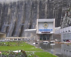 Саяно-Шушенскую ГЭС планируют восстановить за 3 года