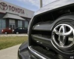 Toyota выплатит $16,4 млн штрафа за неполадки в автомобилях