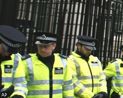 Террористы устроили взрыв в культурной столице Великобритании
