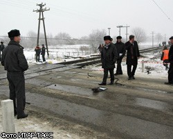 ДТП под Рязанью произошло по вине водителя автобуса