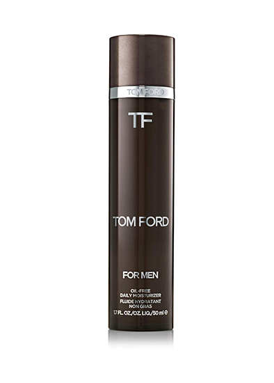 Увлажняющий крем на безмасляной основе For Men, Tom Ford
