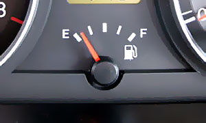 Бензиновый кризис вернется в ноябре