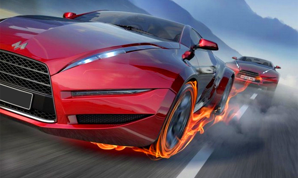 Жажда скорости: самые быстрые автомобили на рынке