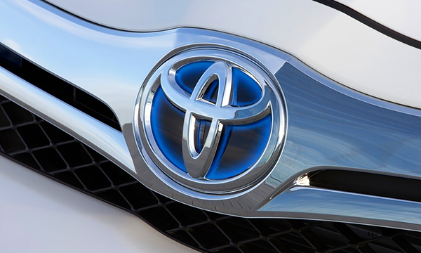 Toyota намерена выкупить все акции Daihatsu