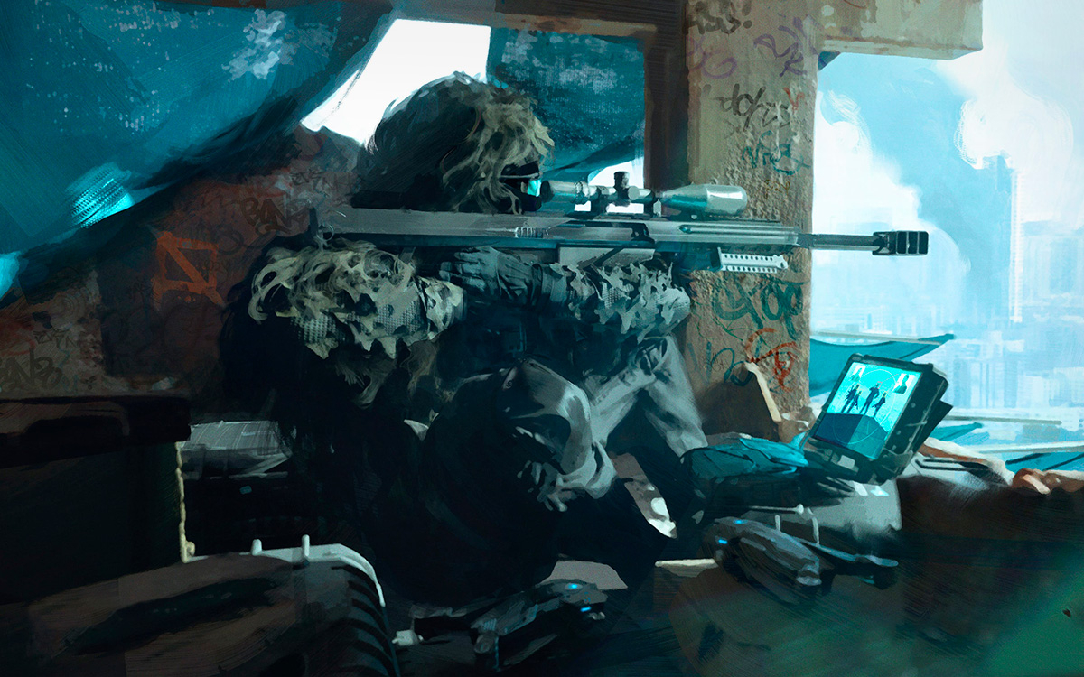 Создатели Battlefield перенесли релиз новой части игры из-за пандемии