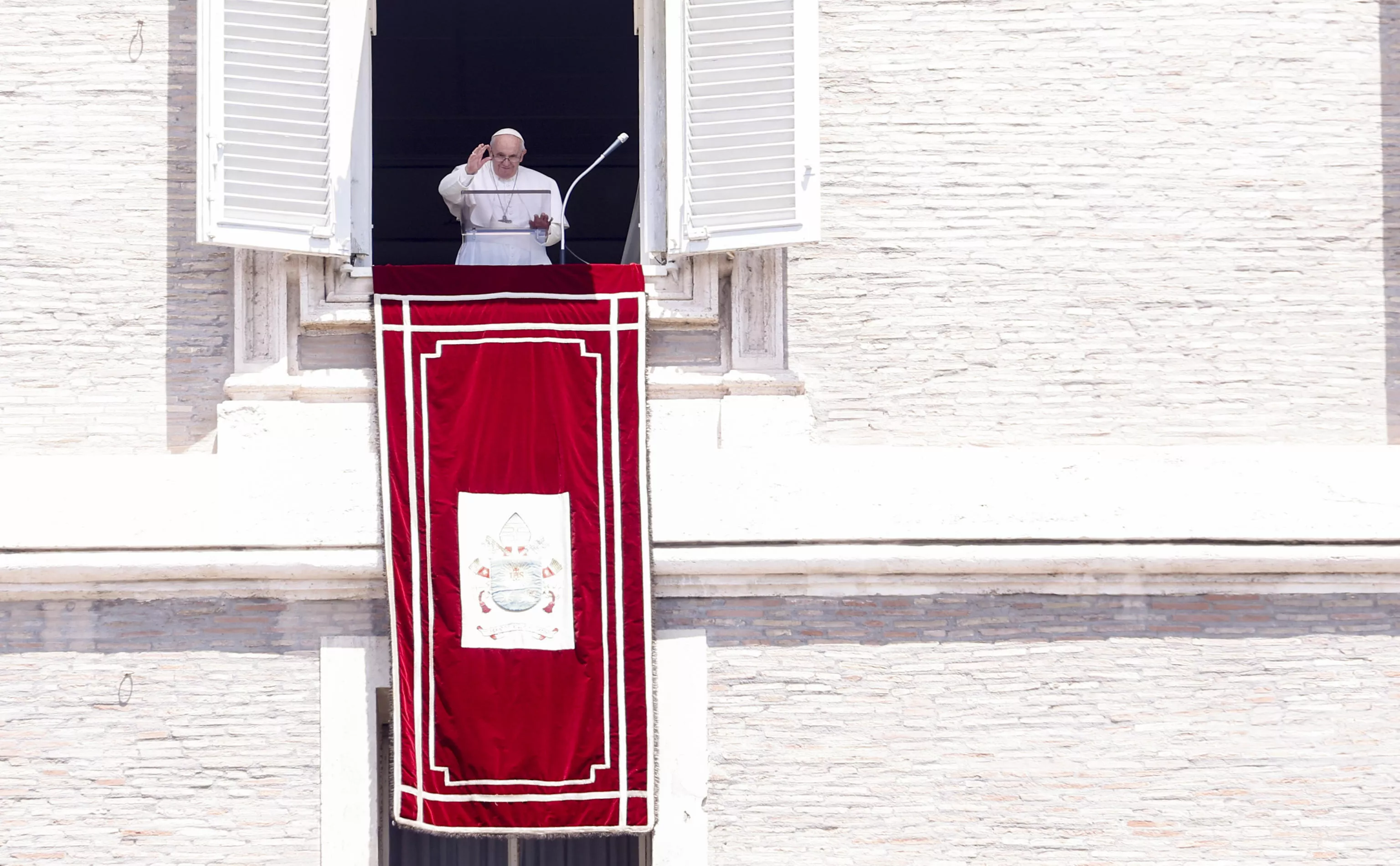 ANSA / Zuma / ТАСС