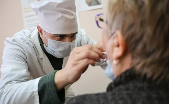 Анастасия Макарычева/РБК