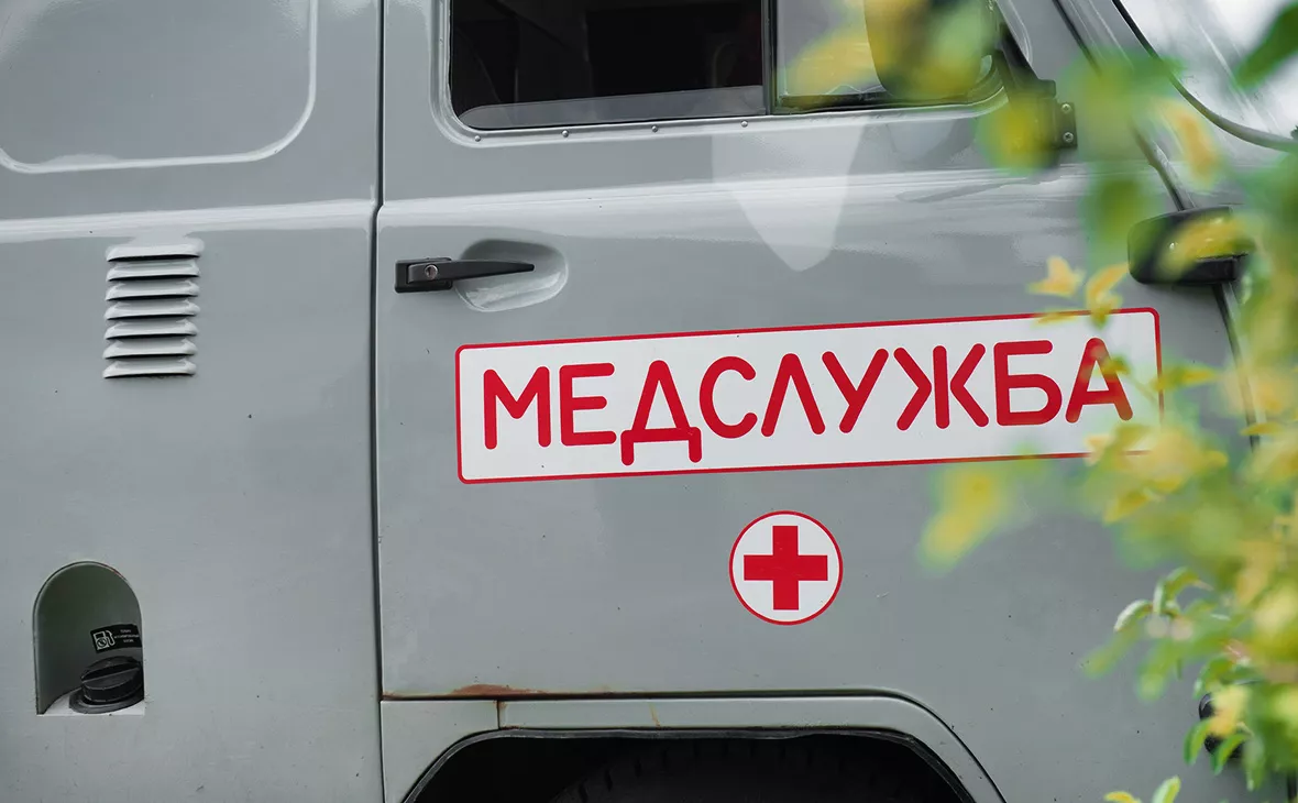 Мария Савченко / РИА Новости