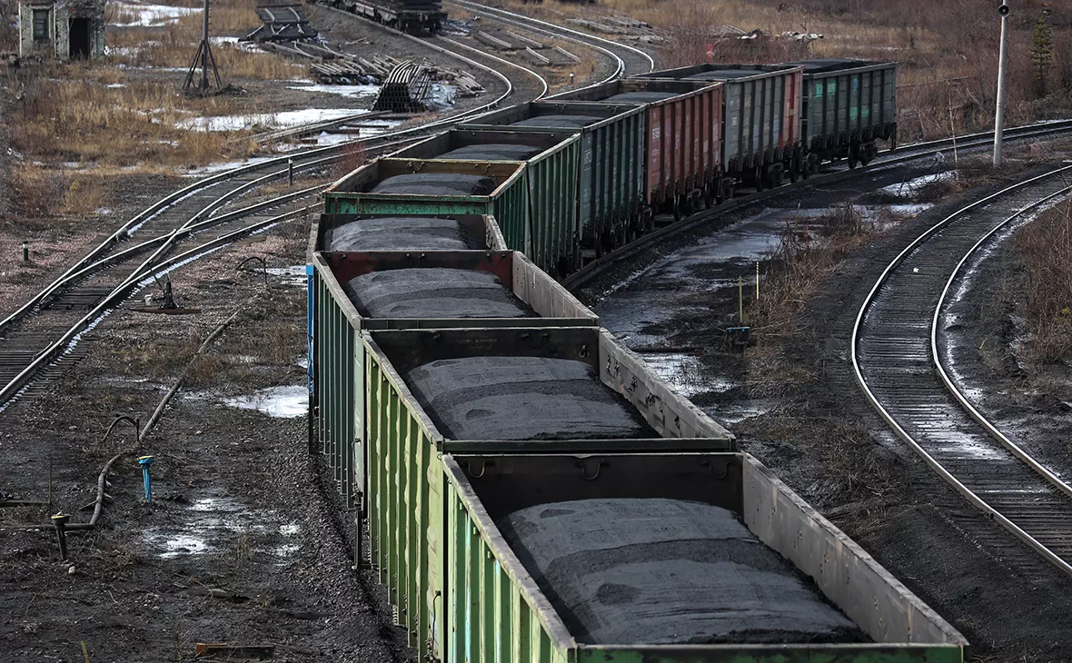 Артем Геодакян / ТАСС