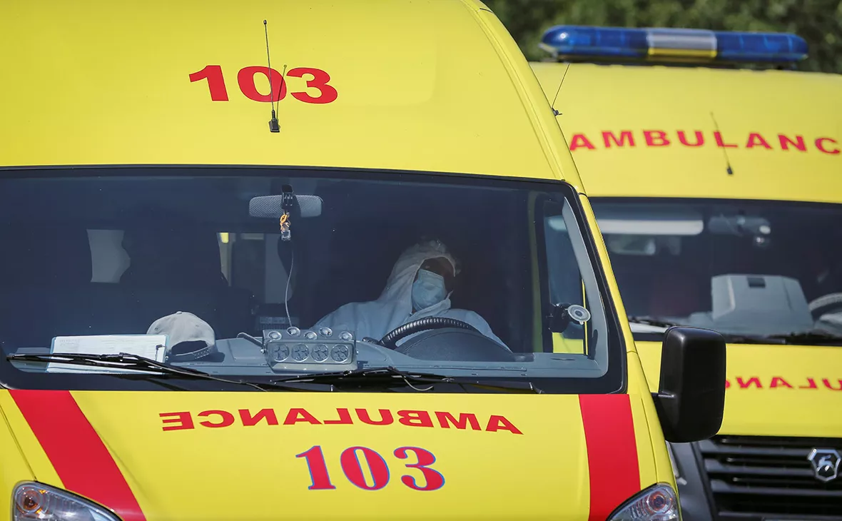 Павел Михеев / Reuters