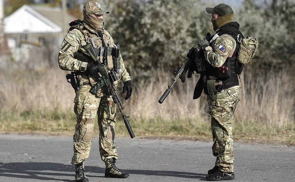 Константин Михальчевский / РИА Новости