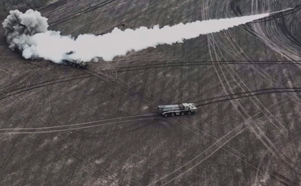 Минобороны РФ